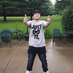 Meet your Posher, Camron